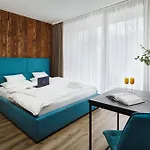 Appart hôtel Avenue 4*
