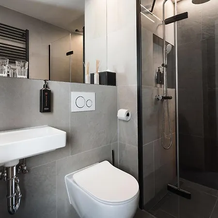 Avenue Appart hôtel 3*