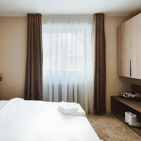 Avenue Appart hôtel