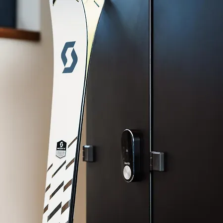 Appart hôtel Avenue 3*