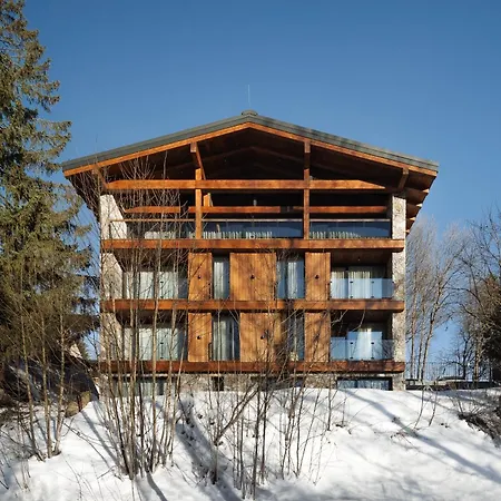 Appart hôtel Avenue 3*