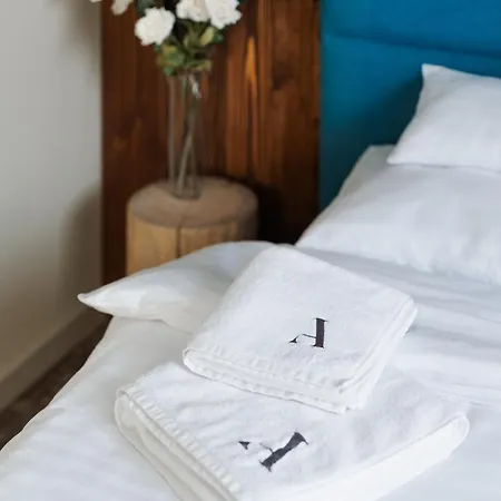 Avenue Appart hôtel 3*