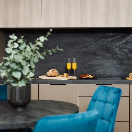 Avenue Špindlerŭv Mlýn