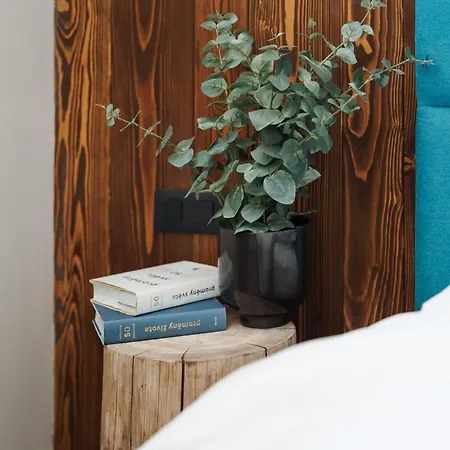 Avenue Appart hôtel Špindlerŭv Mlýn