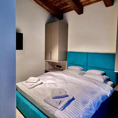 Appart hôtel Avenue Špindlerŭv Mlýn