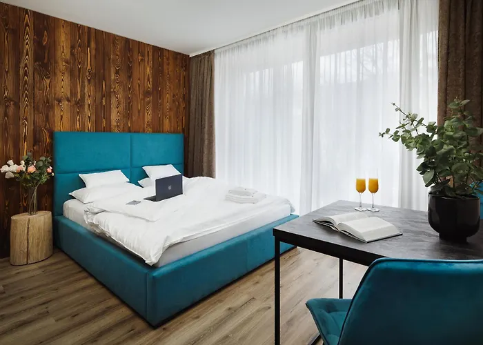 Aparthotel Avenue 3*