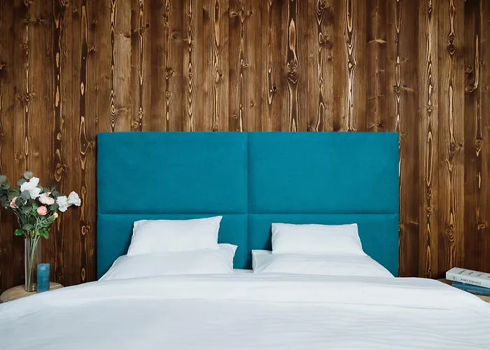 Aparthotel Avenue Špindlerŭv Mlýn