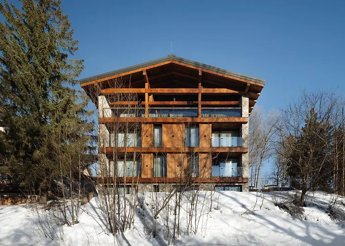 Aparthotel Avenue 3*