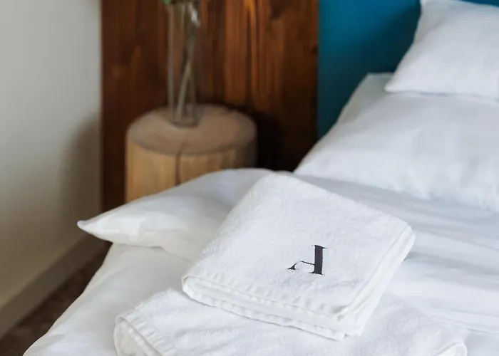 Avenue Aparthotel 3*