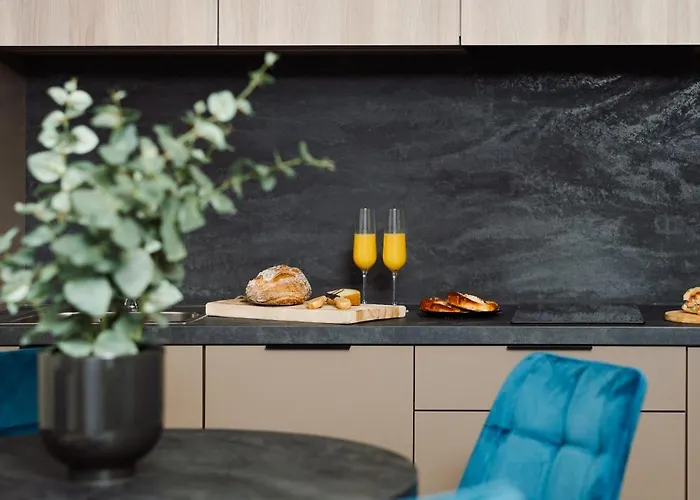 Avenue Špindlerŭv Mlýn