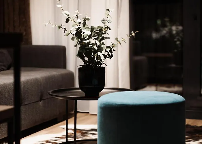 Aparthotel Avenue Špindlerŭv Mlýn