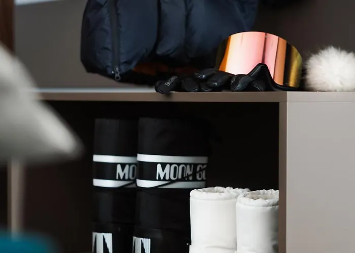 Avenue Aparthotel Špindlerŭv Mlýn