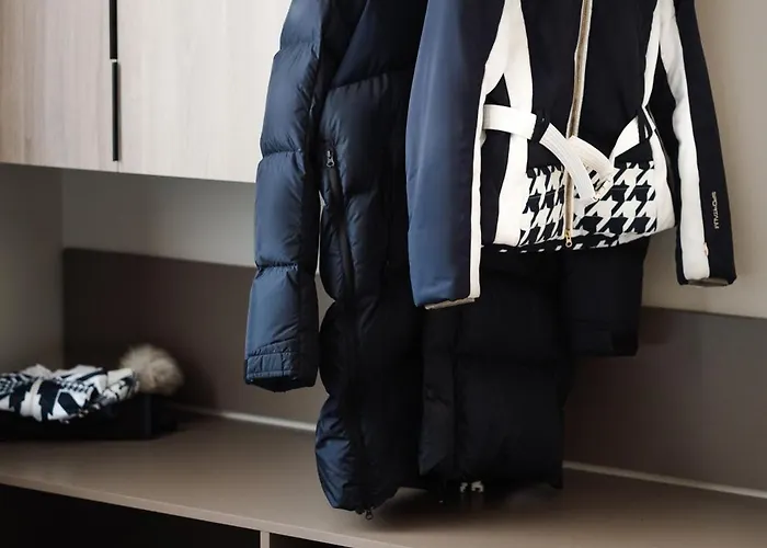 Avenue Špindlerŭv Mlýn