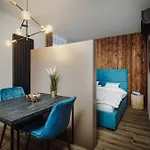 Avenue Aparthotel Špindlerŭv Mlýn