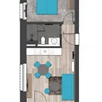 Avenue Aparthotel Špindlerŭv Mlýn