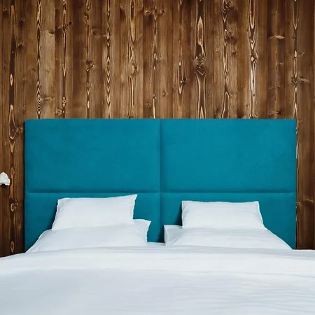 Aparthotel Avenue Špindlerŭv Mlýn