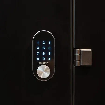 Aparthotel Avenue 3*