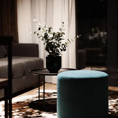 Aparthotel Avenue Špindlerŭv Mlýn