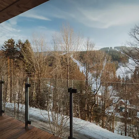 Avenue 3* Špindlerŭv Mlýn