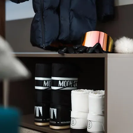 Avenue Aparthotel Špindlerŭv Mlýn