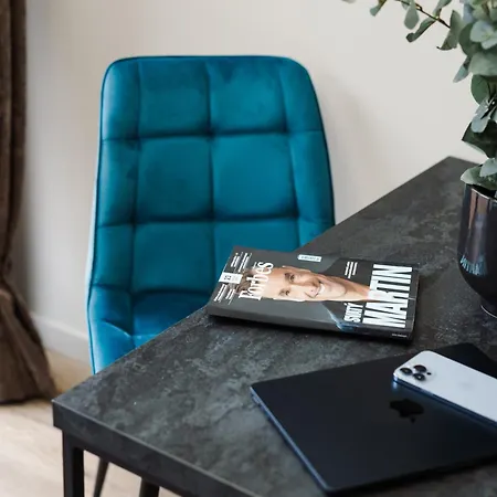 Aparthotel Avenue 3*