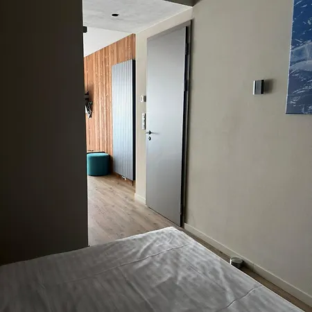 Aparthotel Avenue