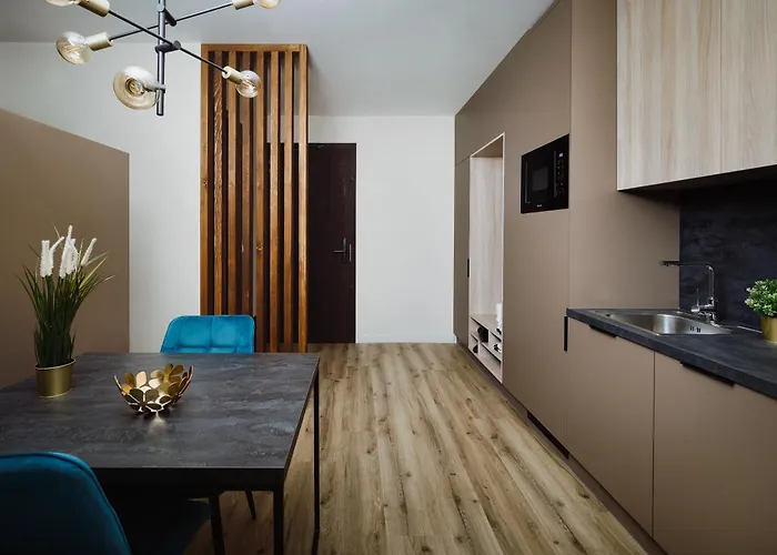 Avenue Špindlerŭv Mlýn