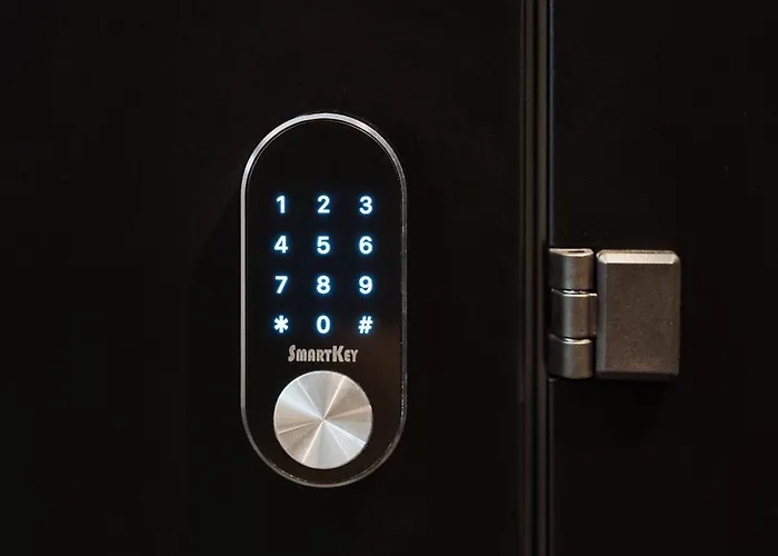 Apartmanhotel Avenue 3*