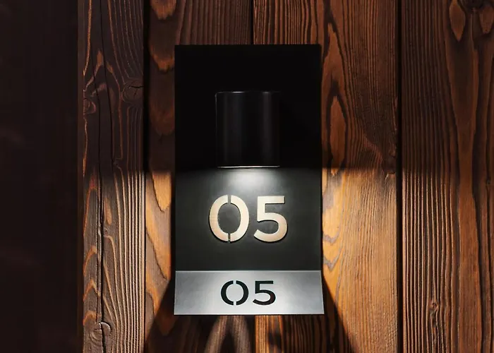 Avenue Apartmanhotel 3*