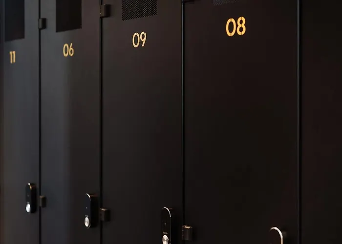 Avenue Appart hôtel 3*