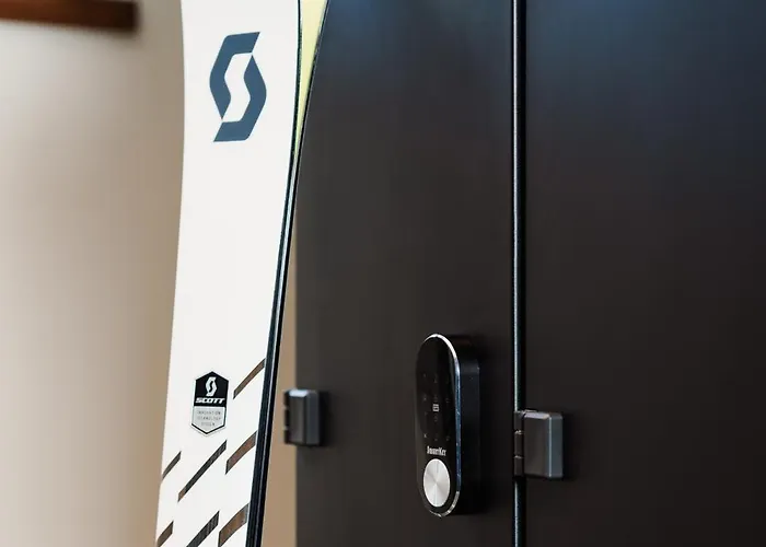 Appart hôtel Avenue 3*