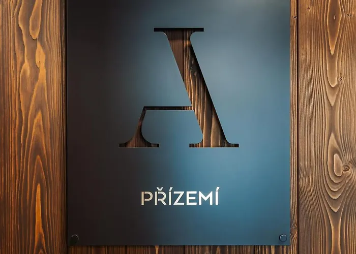 Avenue 3* Špindlerŭv Mlýn