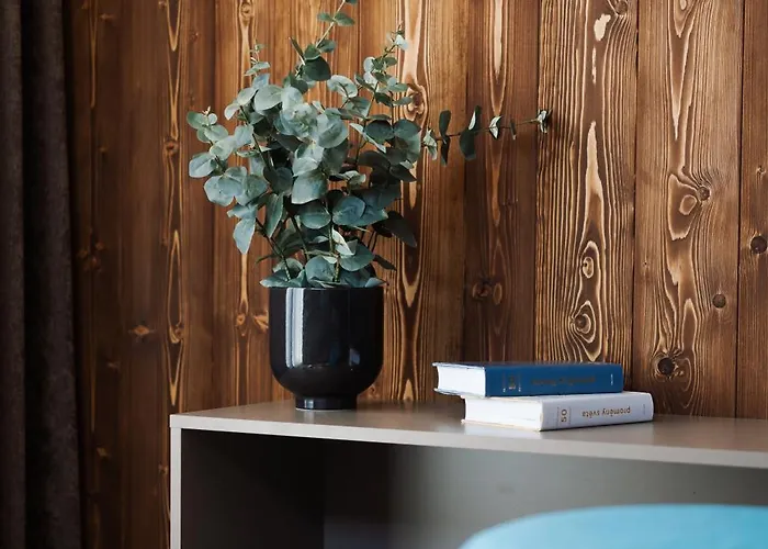 Avenue Appart hôtel