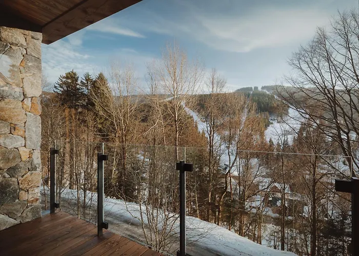 Avenue 3* Špindlerŭv Mlýn