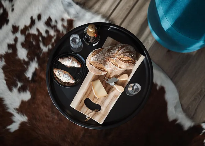 Apartmanhotel Avenue 3*