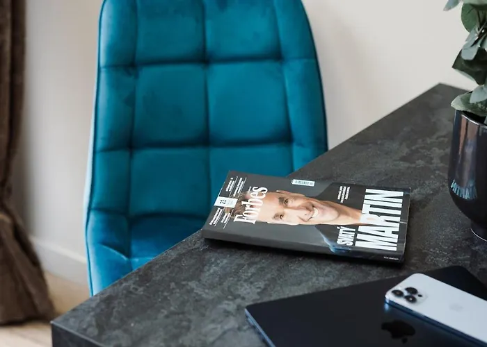 Appart hôtel Avenue 3*