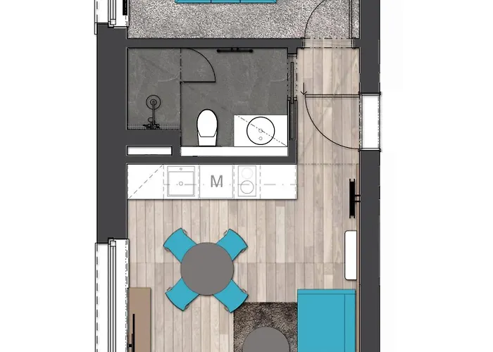 Avenue Apartmanhotel Špindlerŭv Mlýn