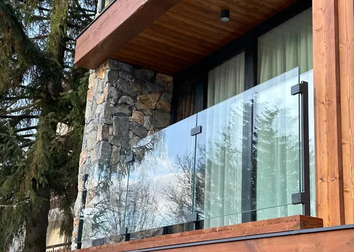 Avenue Appart hôtel 3*