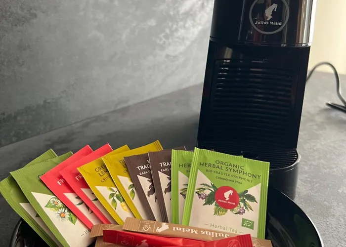 Avenue Apartmanhotel Špindlerŭv Mlýn